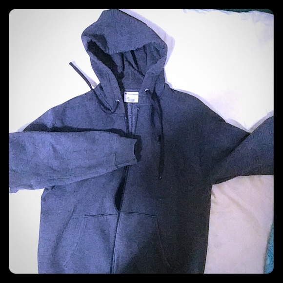 Hoodies - Picture 1 of 4